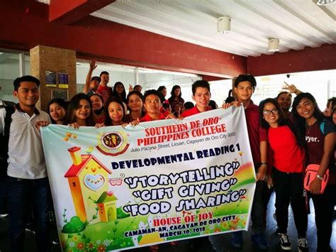 house of joy cdo|The House of Joy for Girls, Camaman/an, Cagayan de Oro (2024).